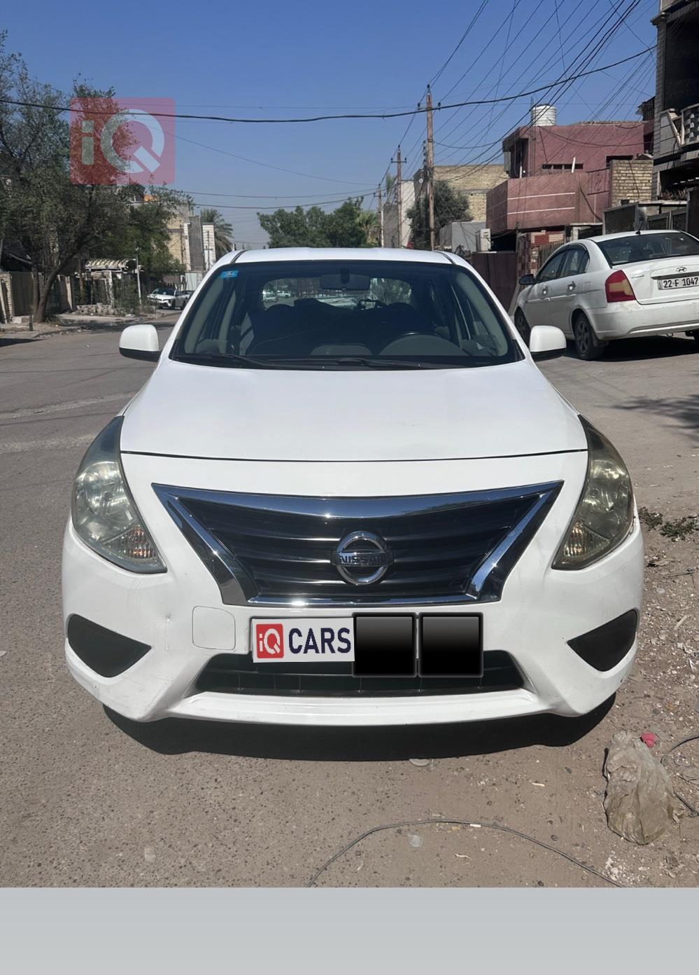 نيسان صني
